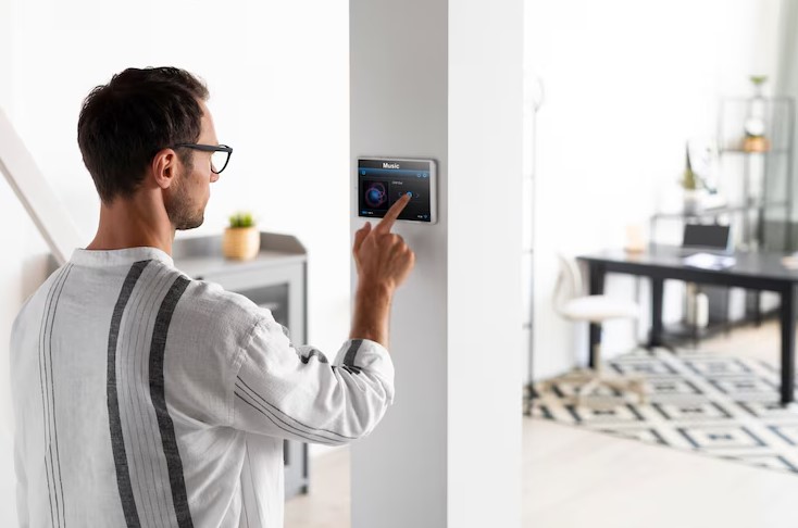 kesalahan membangun smart home
