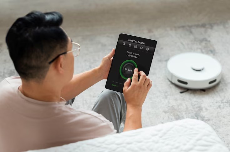 10 Strategi Menggunakan Teknologi di Rumah: Efisiensi Perangkat & Smart Home Masa Kini