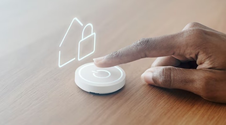 smart home