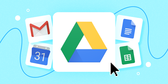 Cara Berbagi File di Google Drive dengan Aman dan Mudah