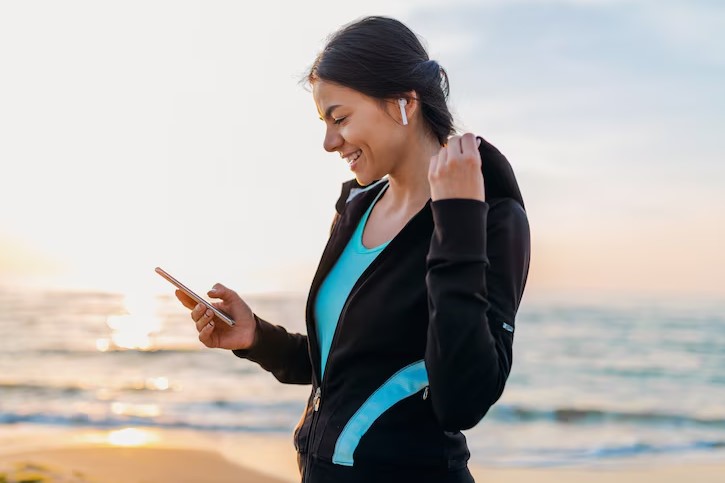 Digital Wellbeing