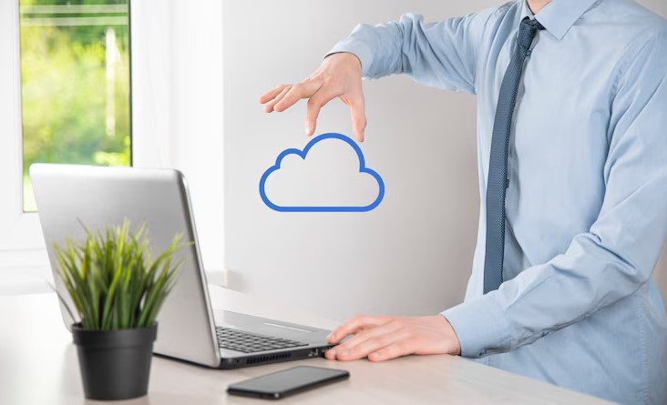 panduan cloud storage pemula