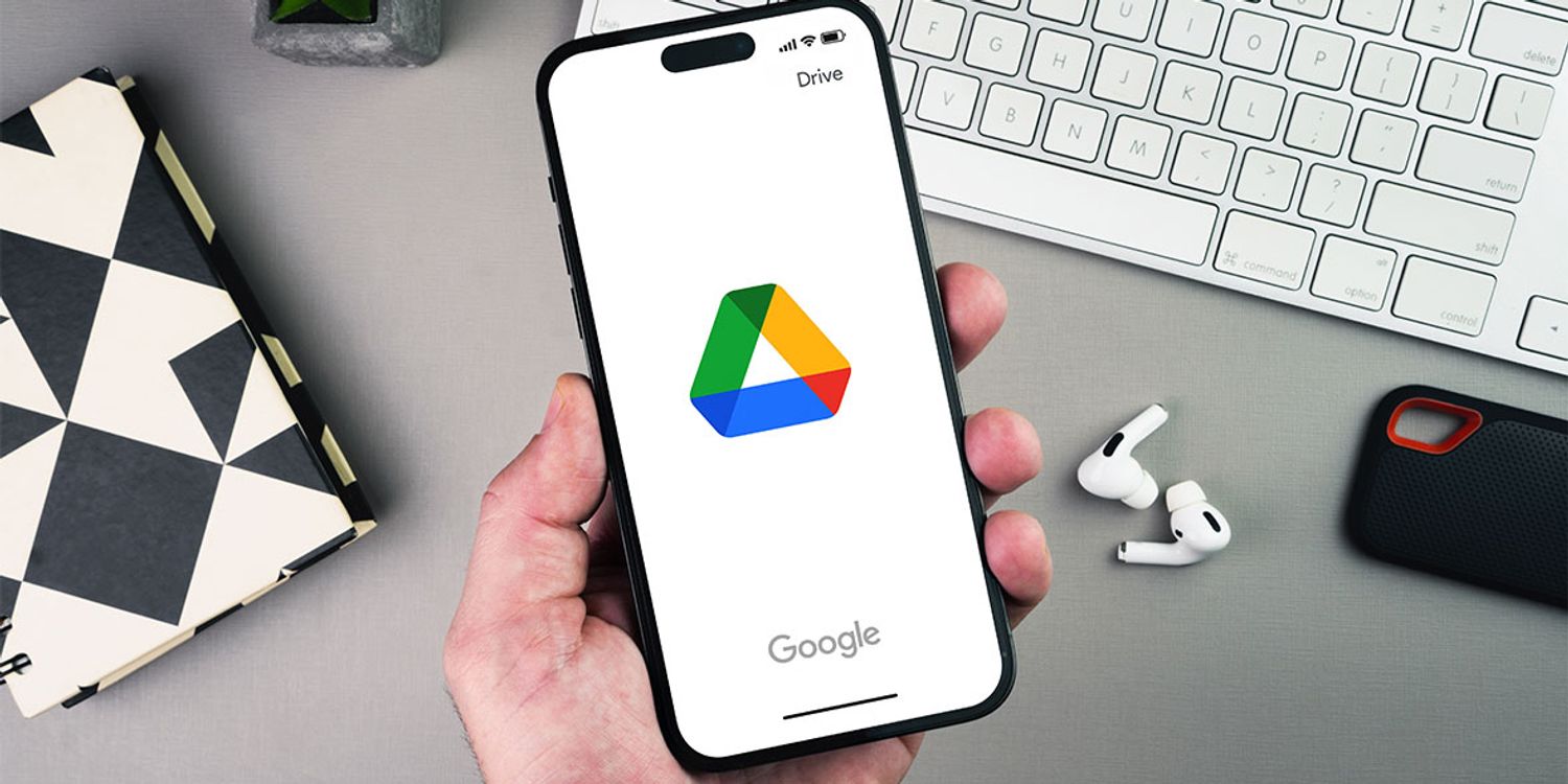 Google Drive di HP: Cara Akses, Fitur, dan Tips Praktis
