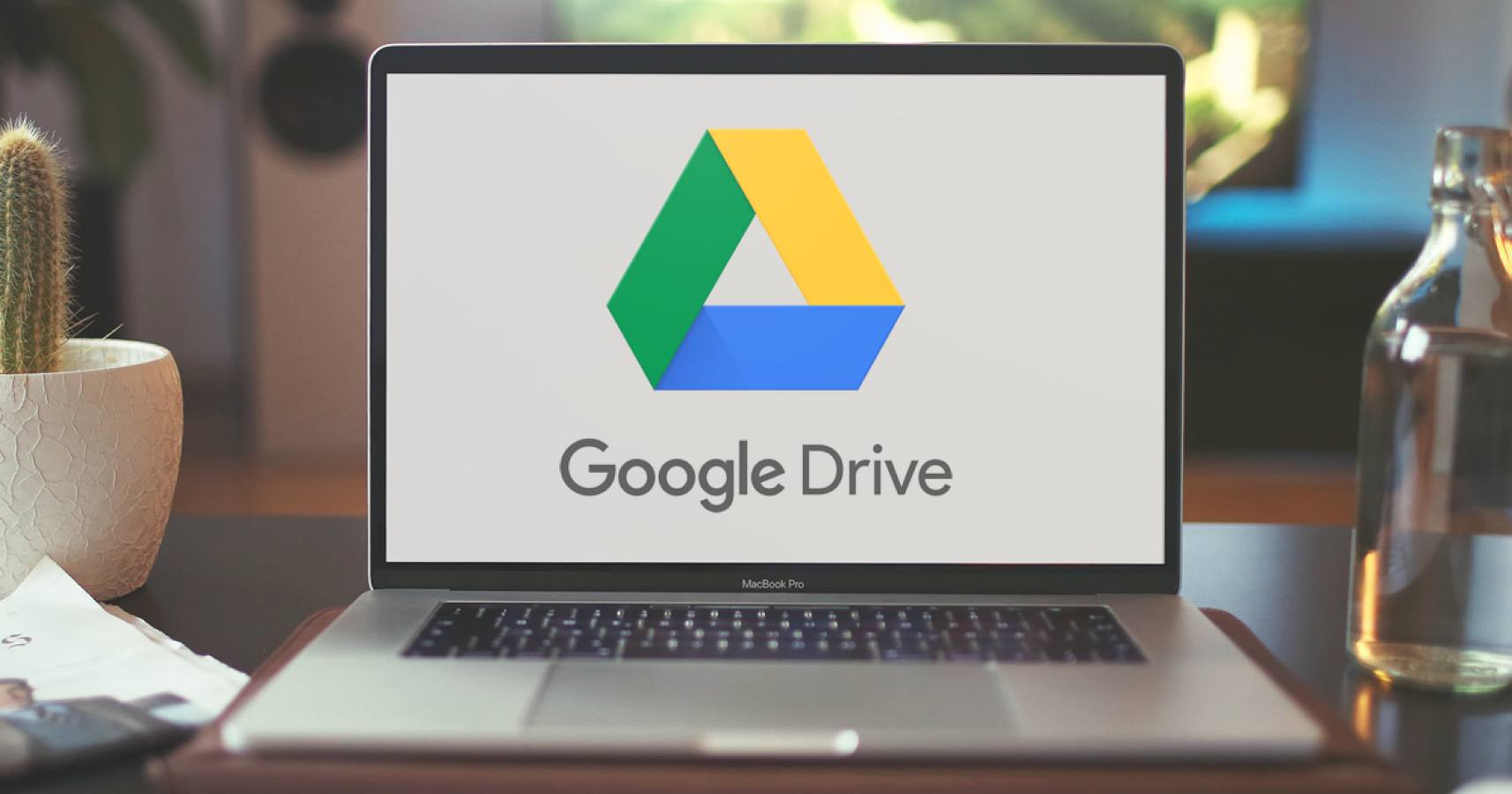 Cara Menggunakan Google Drive Panduan Lengkap untuk Pemula