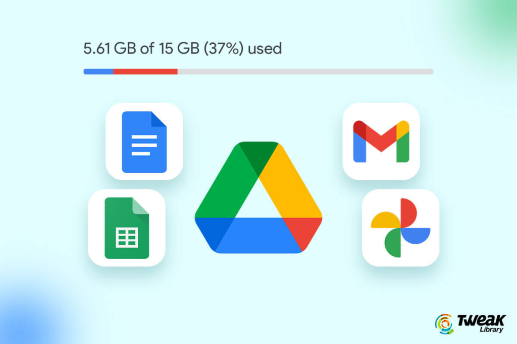 google drive gratis