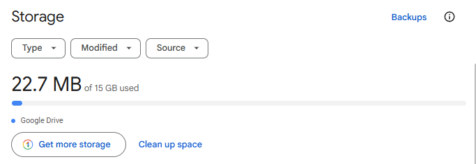 google drive gratis