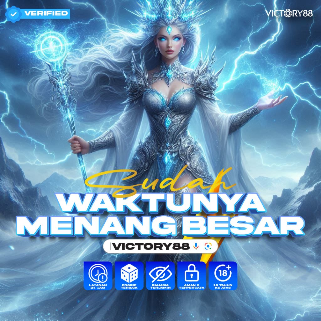 situs slot gacor victory88