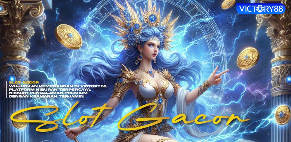 Victory88 Slot Gacor