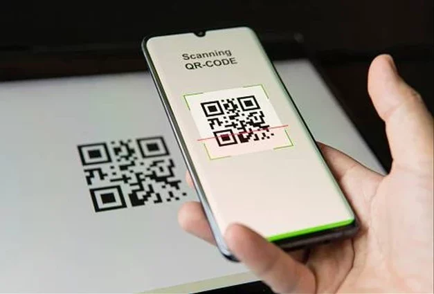 Berbagi Hotspot Android Lewat QR Code