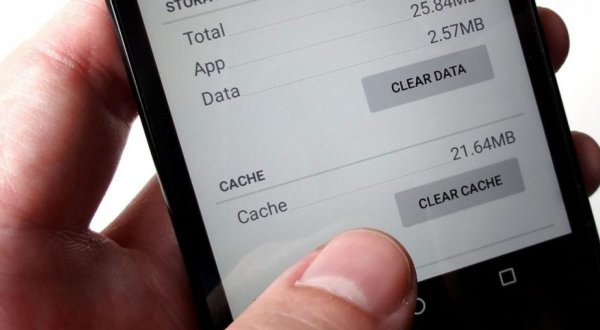 Keseringan Membersihkan Cache dan Force Stop Aplikasi? Ini Penjelasan Lengkapnya