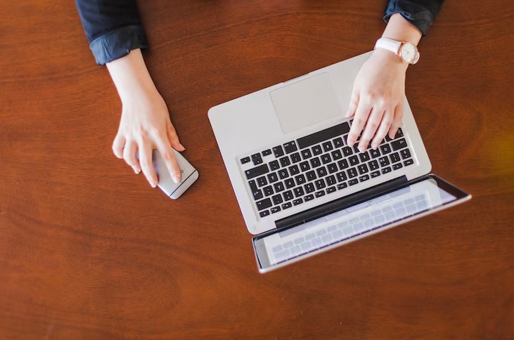Shutdown Laptop dengan Keyboard Pintasan Praktis