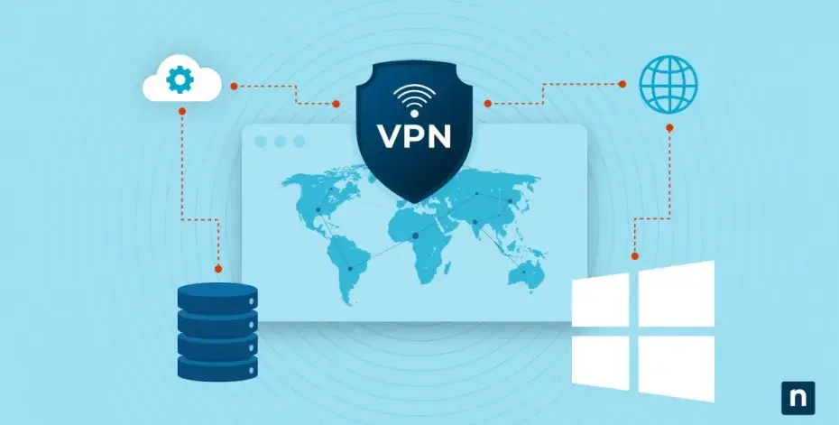 VPN Online Solusi Aman Berinternet di Indonesia