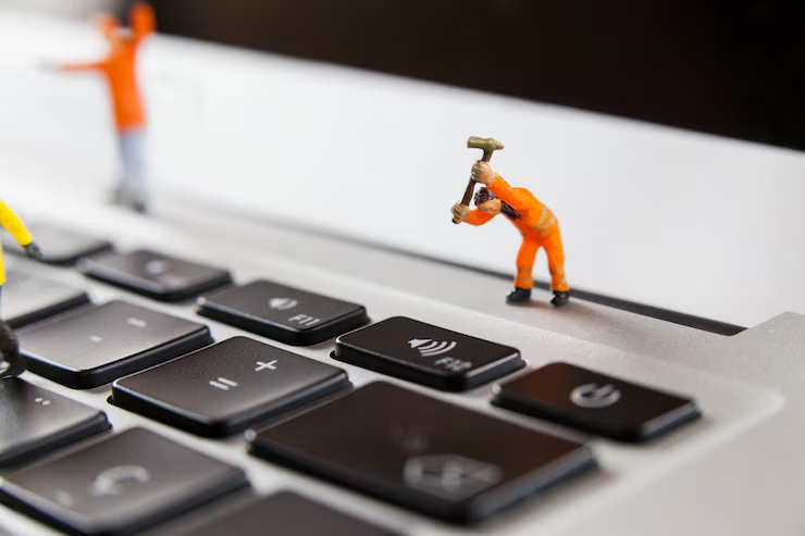 Shutdown atau Sleep Mode Tidur Laptop yang Ideal?