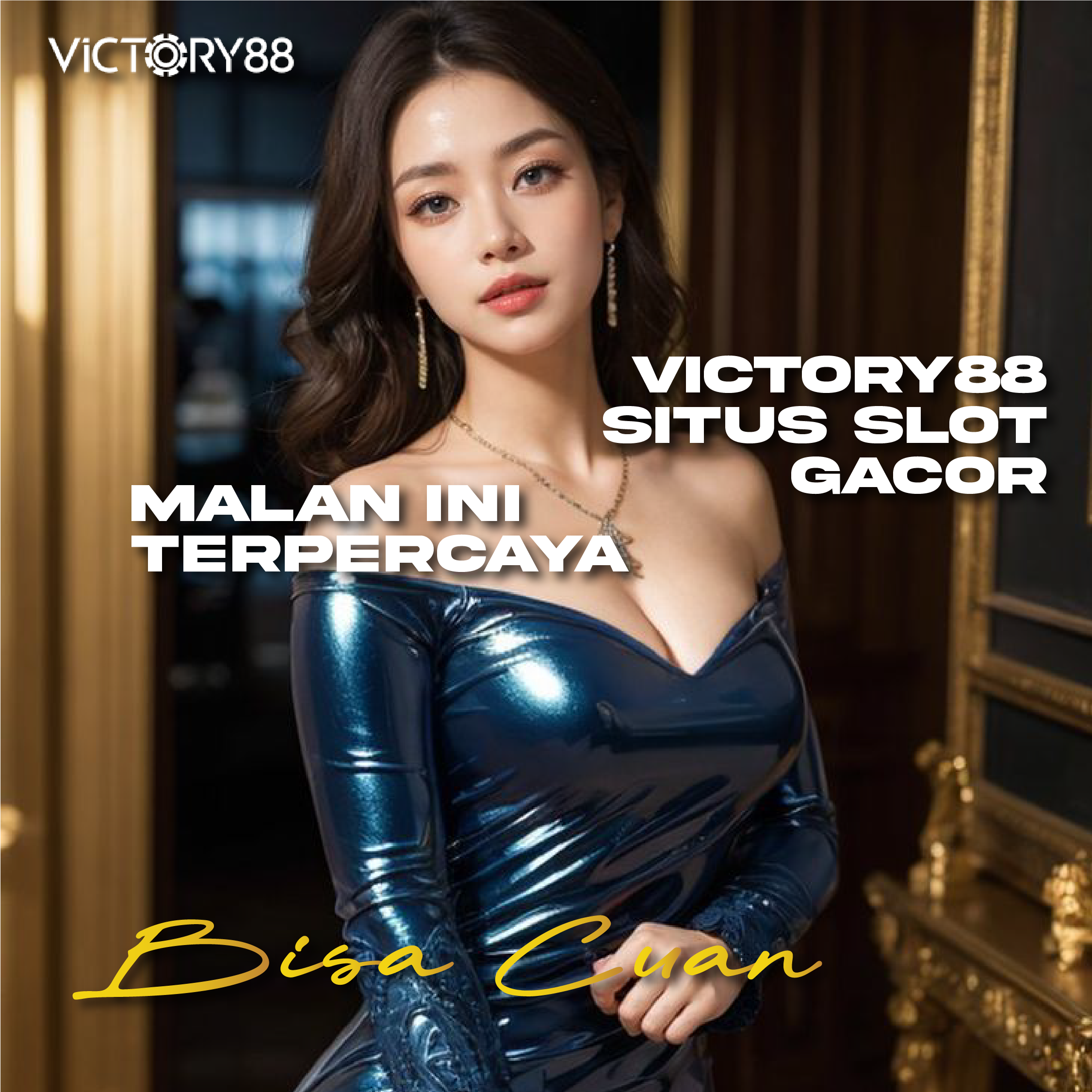 Apa Itu Victory88 Situs Slot Gacor yang Banyak Dicari Pemain Online!