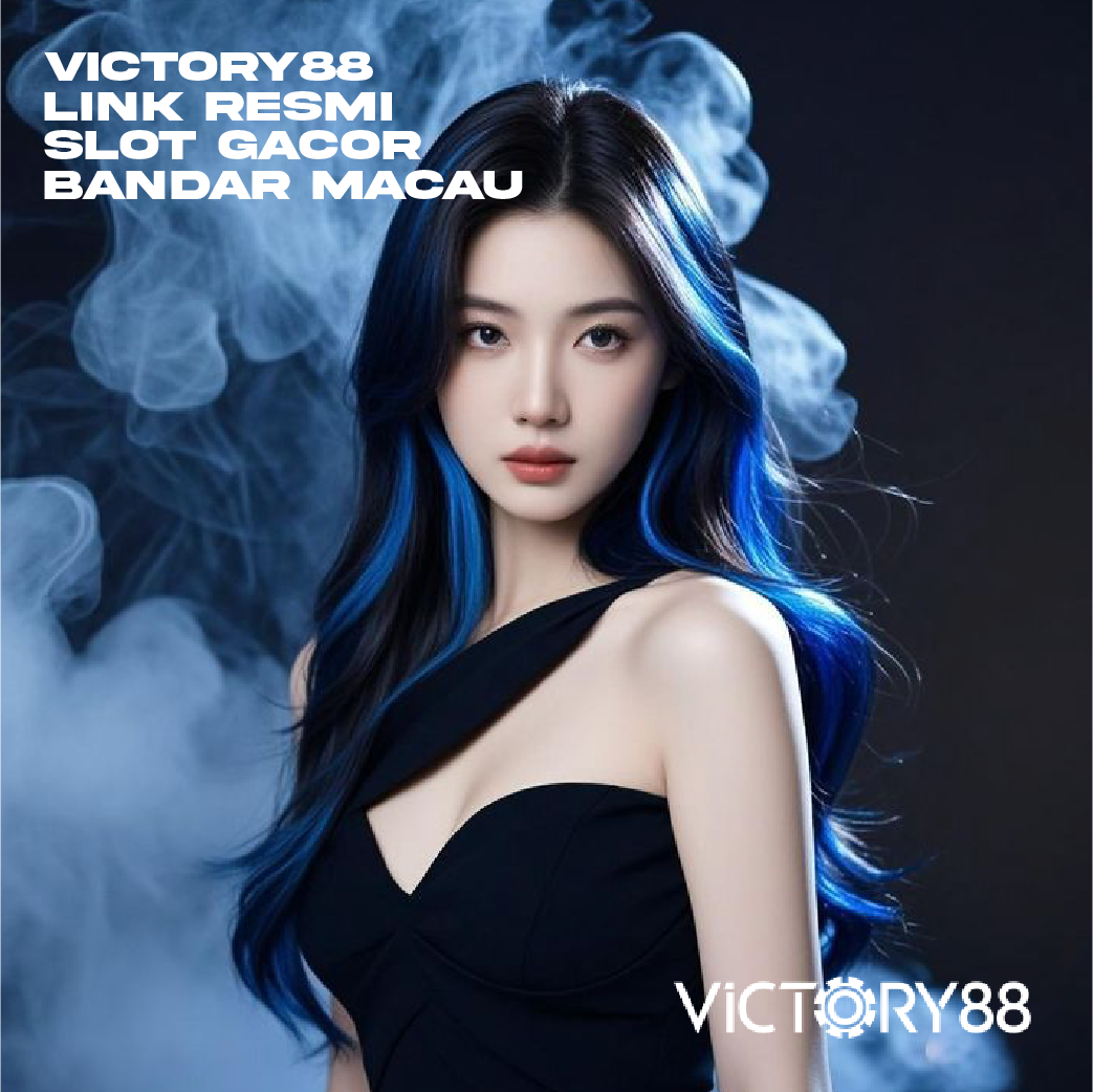 Link Resmi Victory88 Slot Gacor Bandar Macau