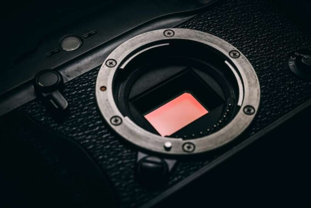Kamera Mirrorless yang Gagal Total!