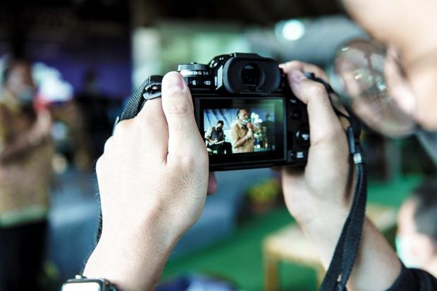 Kamera Mirrorless yang Gagal Total!