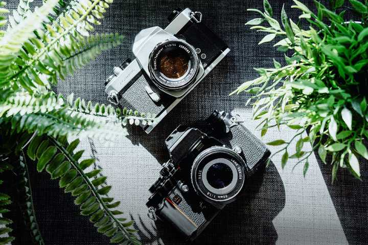 Kamera Mirrorless yang Gagal Total!