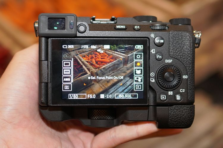 Kamera Mirrorless yang Gagal Total!