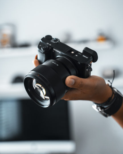 Kamera Mirrorless yang Gagal Total!