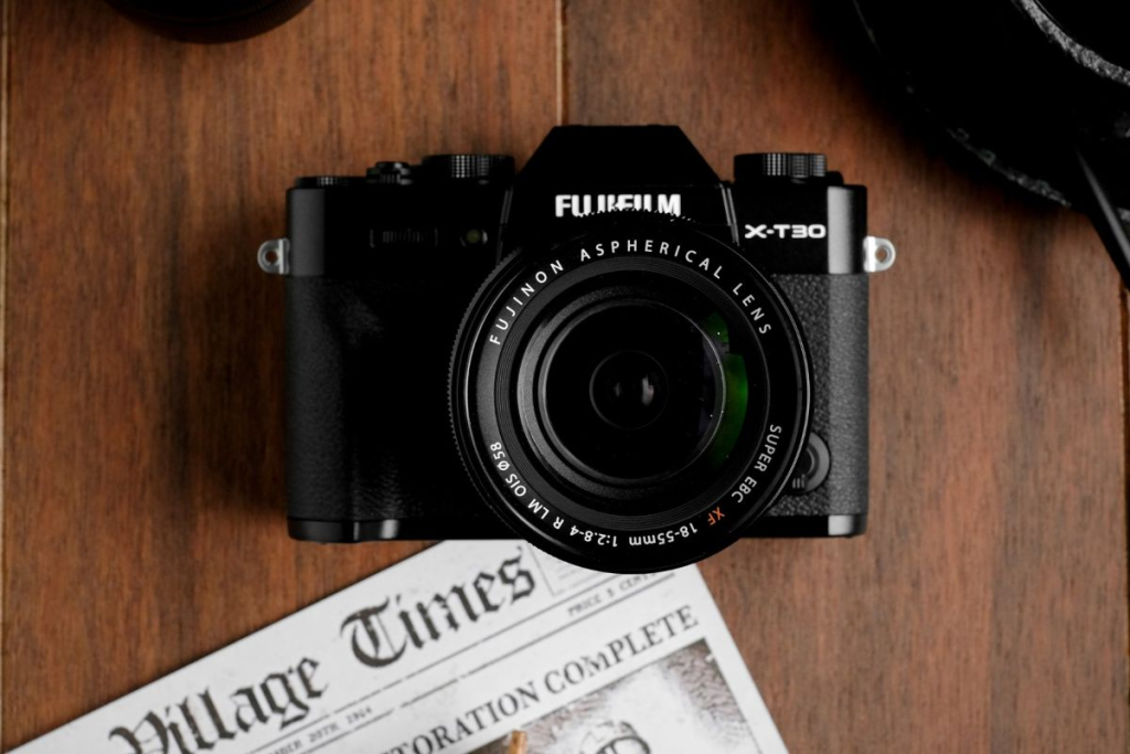Kamera Mirrorless yang Gagal Total!