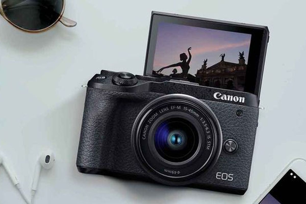 Kamera Mirrorless yang Gagal Total!