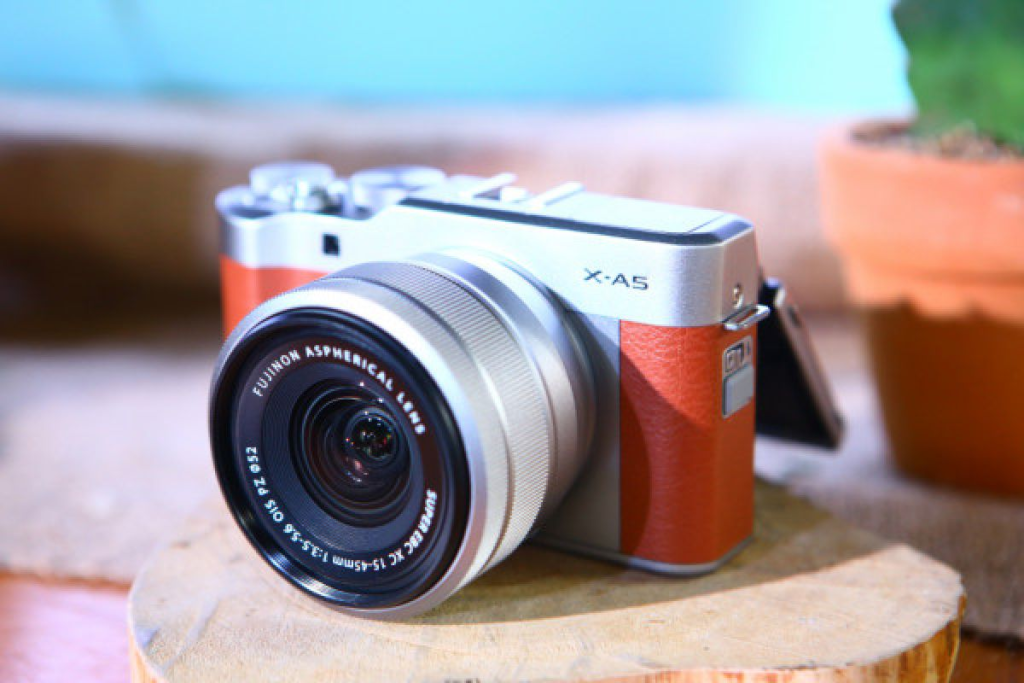 Kamera Mirrorless yang Gagal Total!