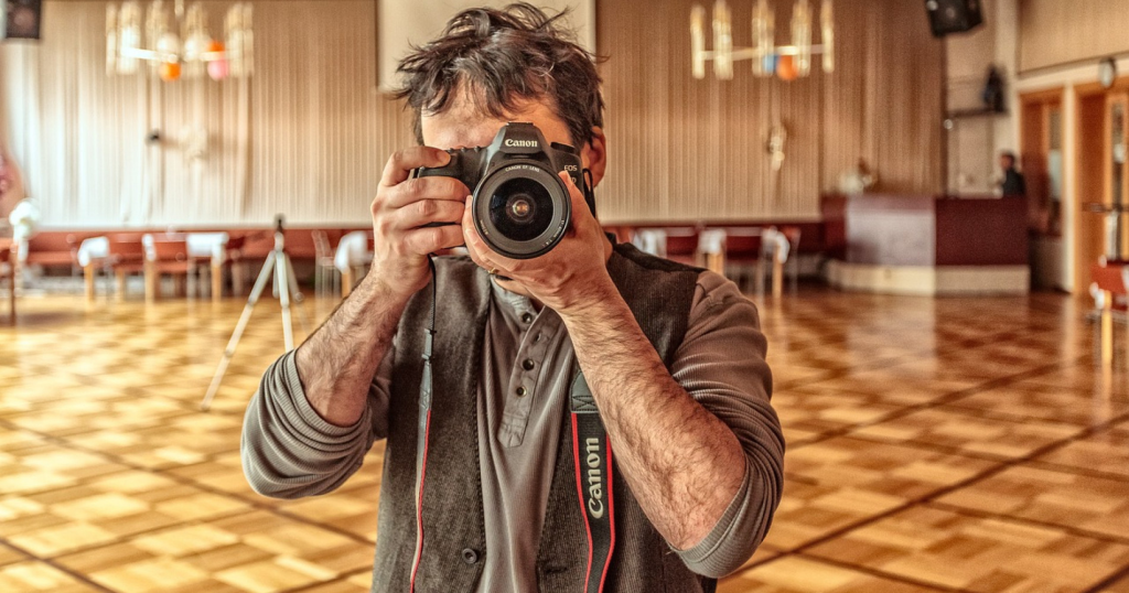 Kamera Mirrorless yang Gagal Total!
