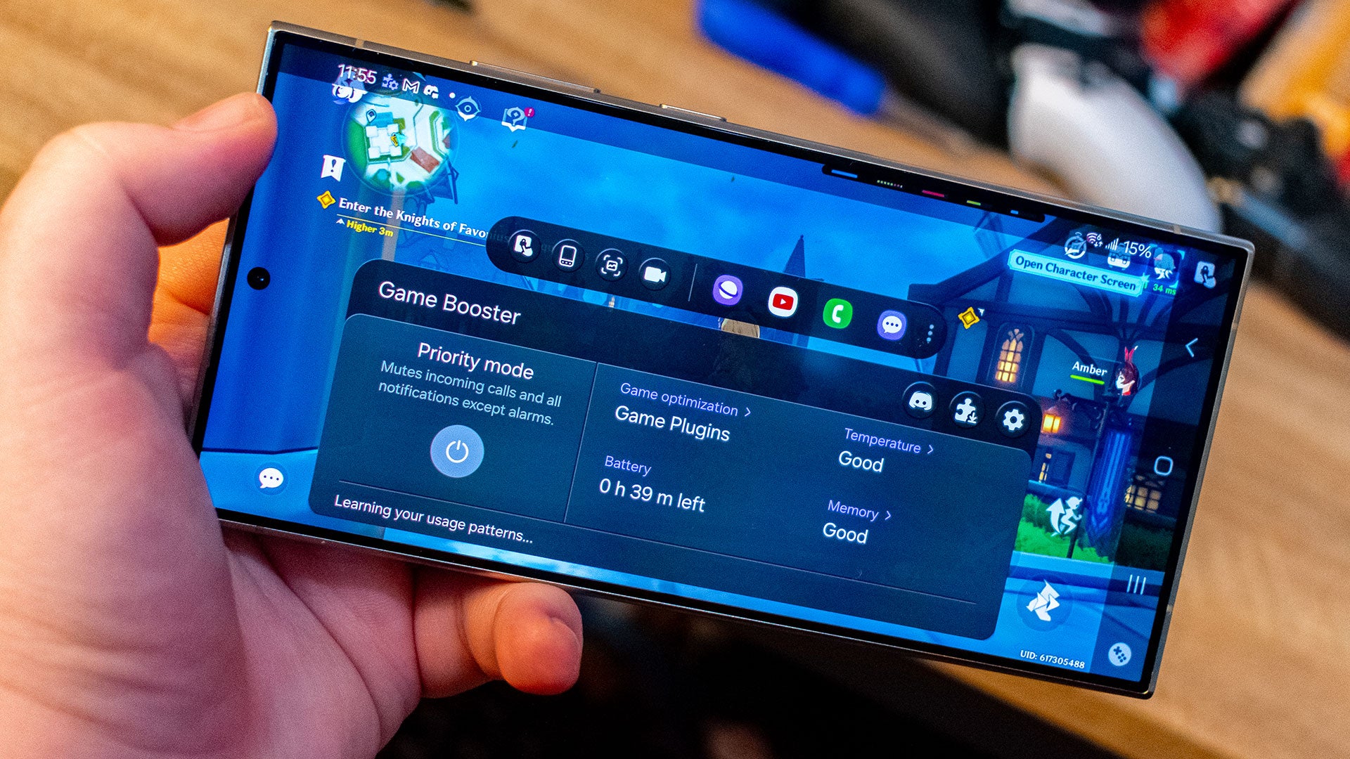 Smartphone Gaming Paling Ganas! – HP Gaming Terbaik 2025