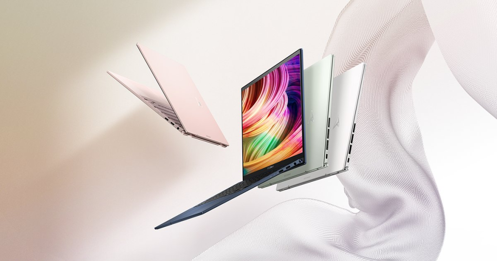 laptop tipis ini worth it banget