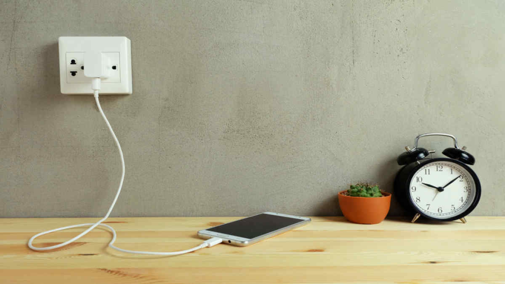 Charger Cepat Tapi HP Jadi Panas