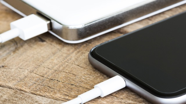 Charger Cepat Tapi HP Jadi Panas