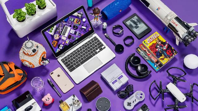 Gadget Baru Inovasi atau Cuma Gimmick: Panduan Lengkap untuk Gen Z 2025