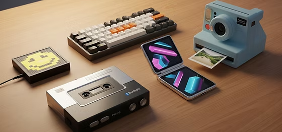 Gadget Baru Inovasi atau Cuma Gimmick: Panduan Lengkap untuk Gen Z 2025