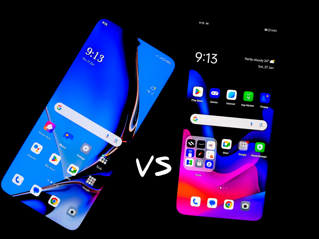 Review Gadget 2025: Panduan Lengkap Pilih Smartphone Terbaik untuk Gen Z Indonesia
