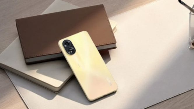 Review Gadget 2025: Panduan Lengkap Pilih Smartphone Terbaik untuk Gen Z Indonesia