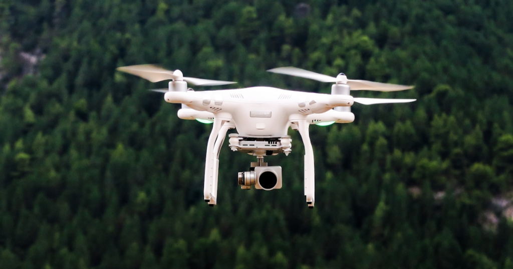 7 Gadget Terkini yang Bikin Hidup Makin Ciamik di 2025