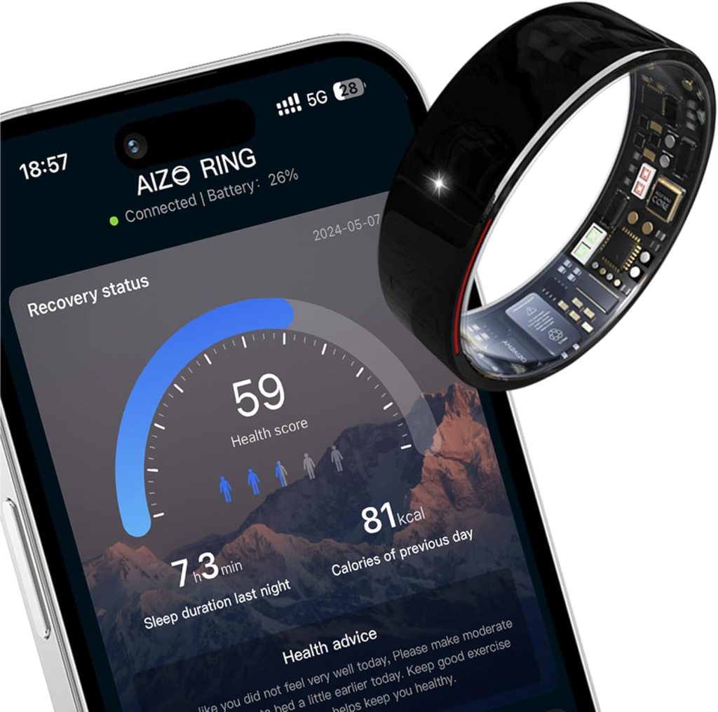 7 Gadget Terkini yang Bikin Hidup Makin Ciamik di 2025