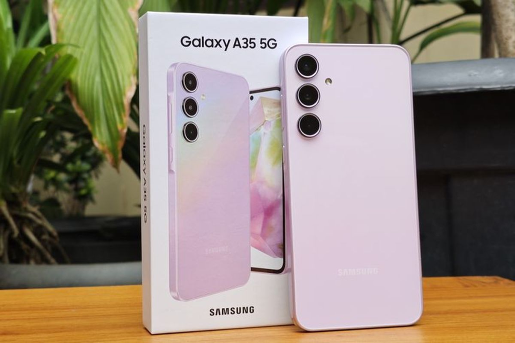 Review Gadget 2025: Panduan Lengkap Pilih Smartphone Terbaik untuk Gen Z Indonesia