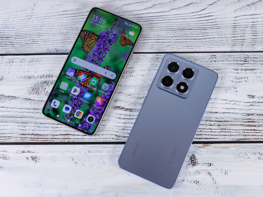 Review Gadget 2025: Panduan Lengkap Pilih Smartphone Terbaik untuk Gen Z Indonesia