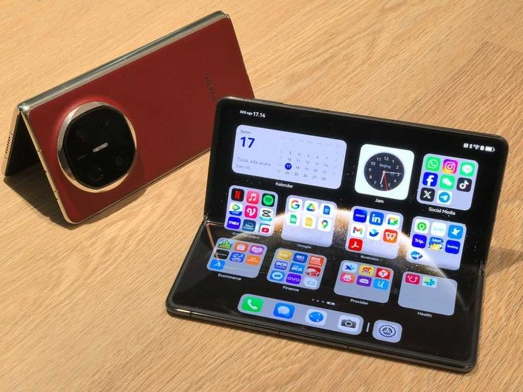 Gadget AI Kuasai Kehidupan Modern 2025: Revolusi Teknologi yang Mengubah Indonesia