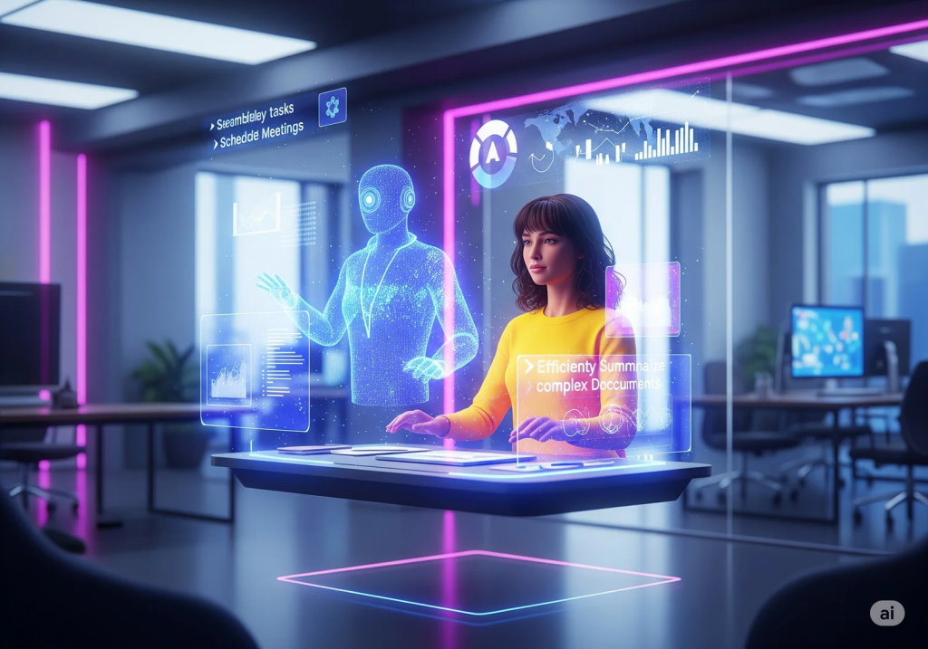 10 Hack Teknologi Tingkatkan Produktivitas Kerja yang Wajib Gen Z Indonesia Coba di 2025