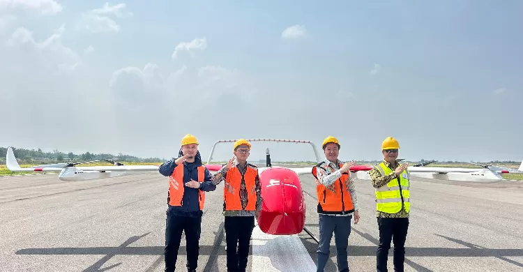Drone AI Banjir Aceh 2025: Solusi Cerdas di Tengah Krisis & Harapan Baru