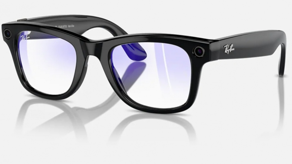 Rahasia Kacamata AI dan Masa Depan Smartphone 2026