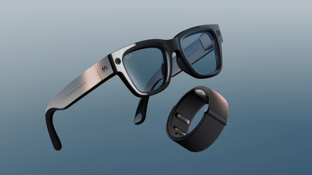 Rahasia Kacamata AI dan Masa Depan Smartphone 2026