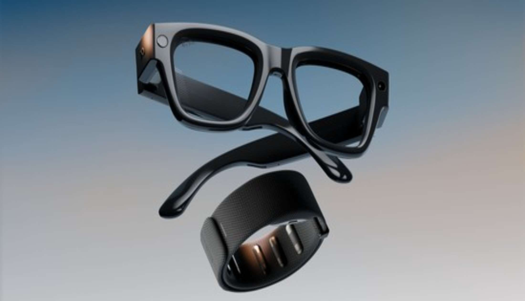 Rahasia Kacamata AI dan Masa Depan Smartphone 2026
