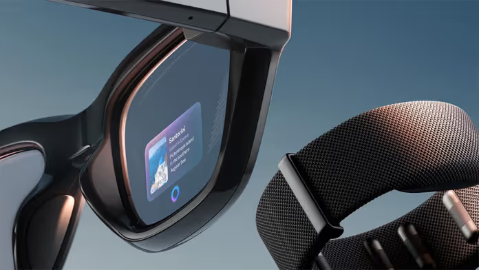 Rahasia Kacamata AI dan Masa Depan Smartphone 2026