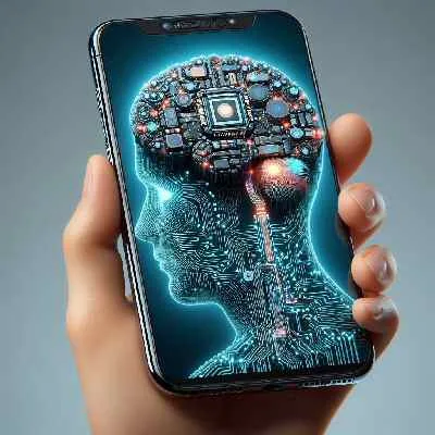 AI On-Device Smartphone Tanpa Cloud 2026