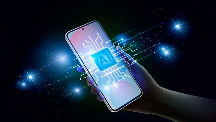 AI On-Device Smartphone Tanpa Cloud 2026