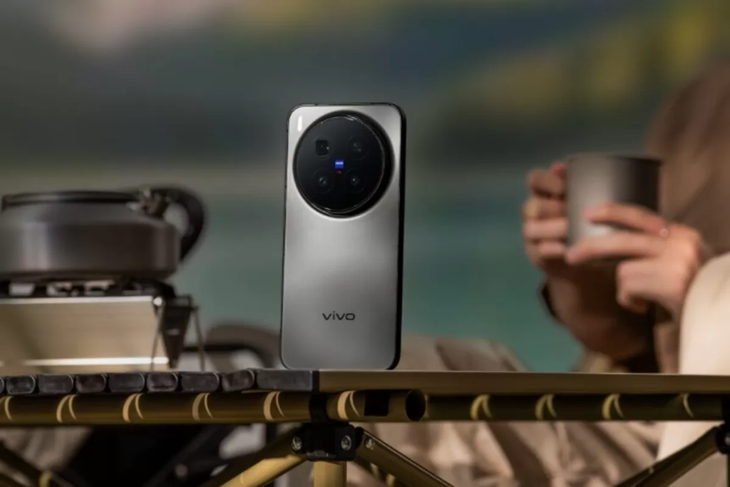 Flagship 2026 Wajib Baterai Jumbo Tahan 2 Hari